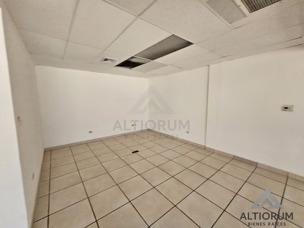 Oficina en Renta en Planes de Altamira | 245 m²