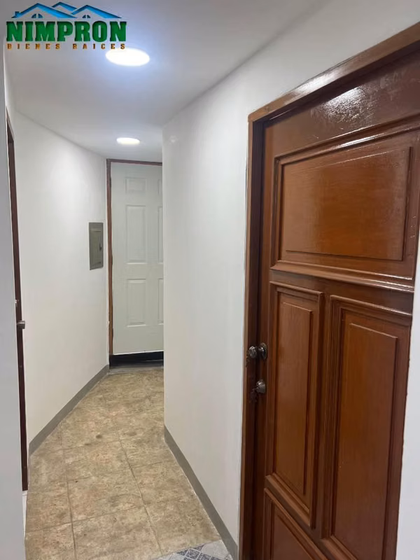 Se Vende propiedad comercial en la zona de la 27 de Mayo