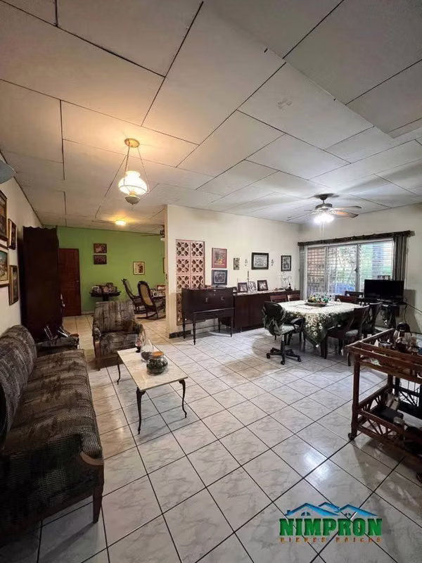 Se Vende  Propiedad comercial, frente Metrocentro / Hotel Intercontinental
