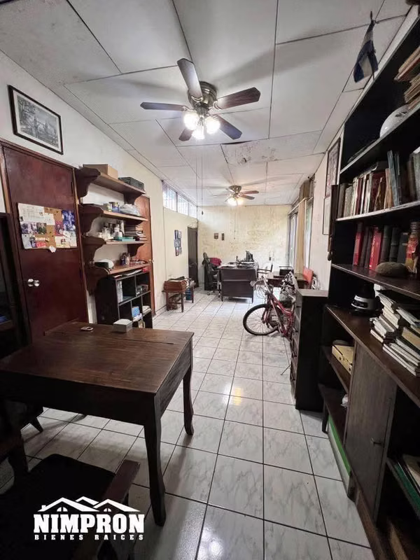 Se Vende  Propiedad comercial, frente Metrocentro / Hotel Intercontinental