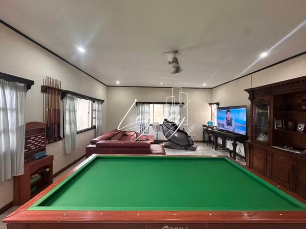 EG- Ganga casa de 4 habitaciones en carretera viaje a león en residencial privado
