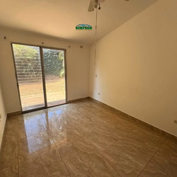 Se renta Casa en Veracruz dentro de residencial