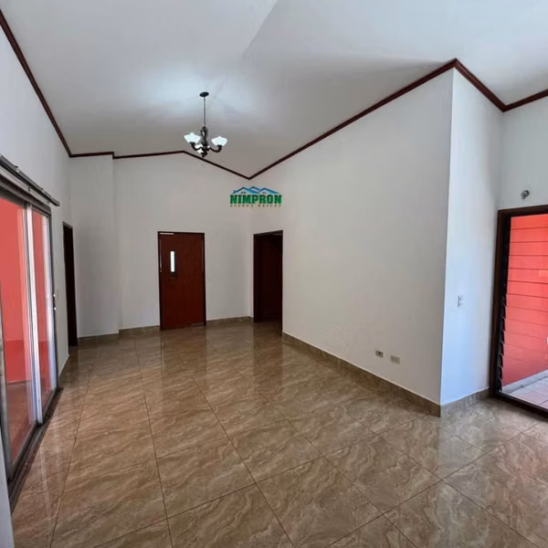 Se renta Casa en Veracruz dentro de residencial