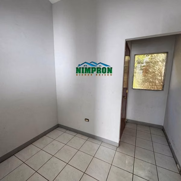 Se renta Casa en Veracruz dentro de residencial