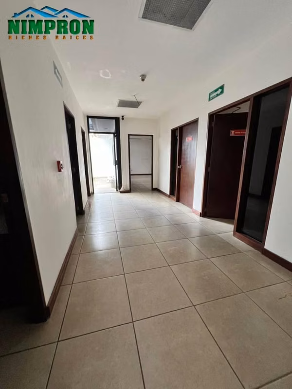 Se renta Edificio Corporativo en zona centro de Managau