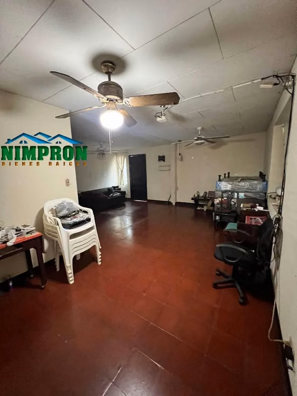 Se vende Propiedad en el corazón de Managua