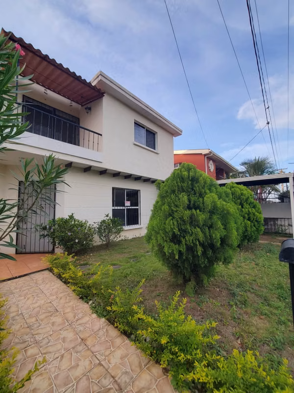 NO-Vendo casa en Carretera Masaya km 16.8