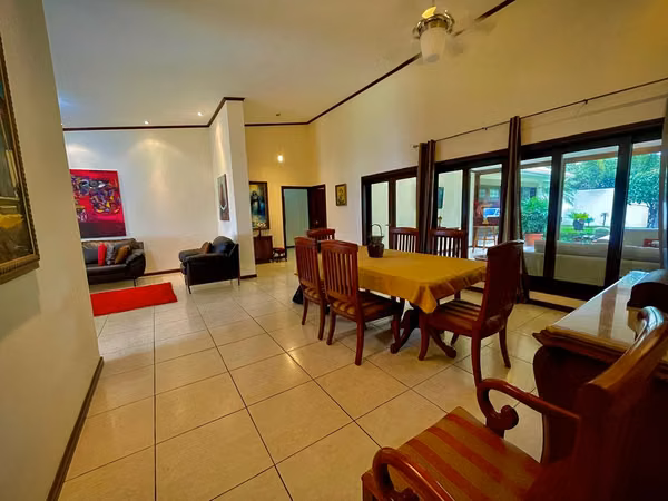 House for sale in Santo Domingo