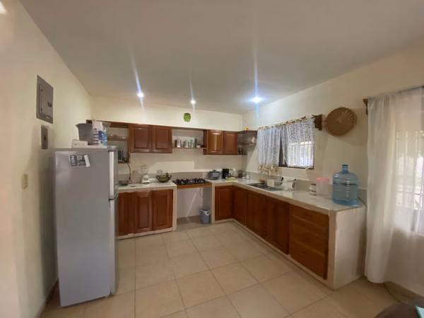 SL-Rento casa en Santa Ana