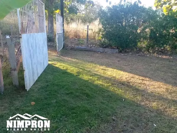 Se vende Finca  en Ticuantepe, excelente inversión
