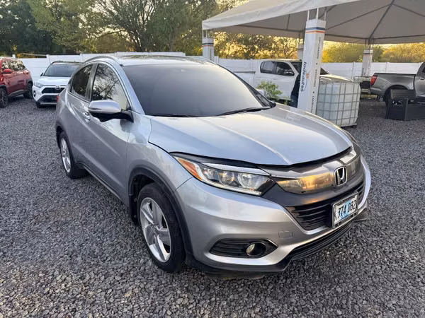 Honda HRV año 2019