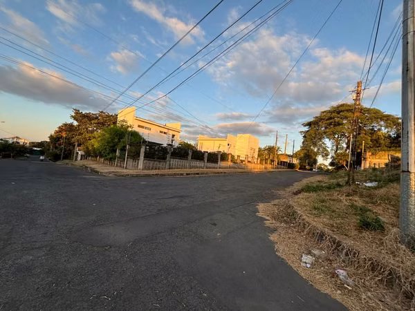 FP/ Terreno en Venta – Mirador de Santo Domingo $135,000