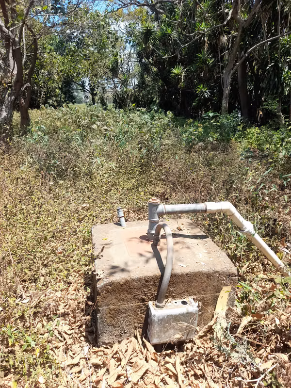 SE VENDE FINCA DE 32 MANZANAS.