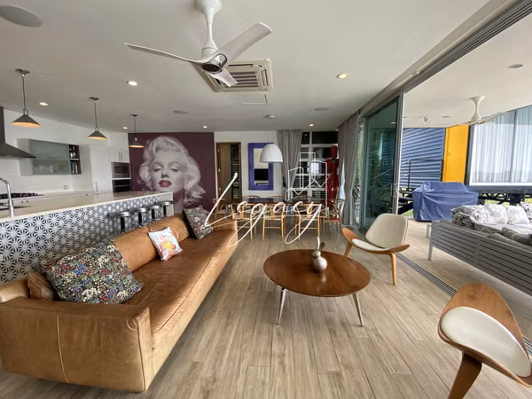 AG-Residencia de Lujo en San Isidro de Bolas – Naturaleza, Diseño y Vistas Impresionantes