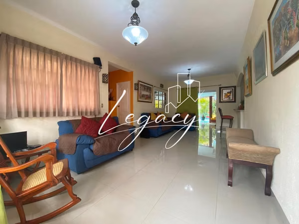 AG-Casa en venta en km 17 carretera a Masaya