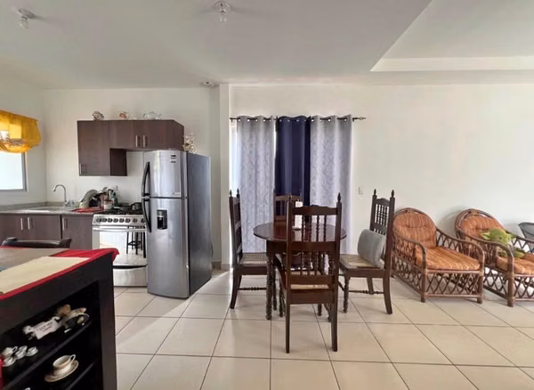 Casa en venta Veracruz FP