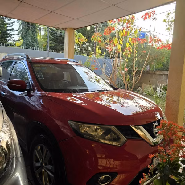 Nissan Xtrail