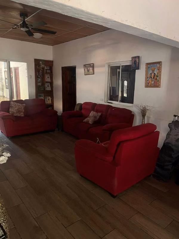 NO-Vendo casa en Anexo Villa Libertad