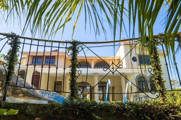 Casa de lujo  en Venta en Las Colinas