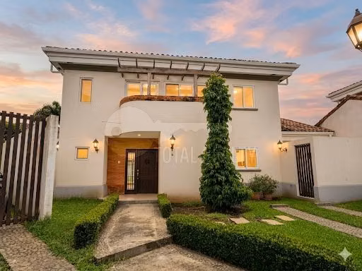 Hermosa Casa en alquiler, Managua