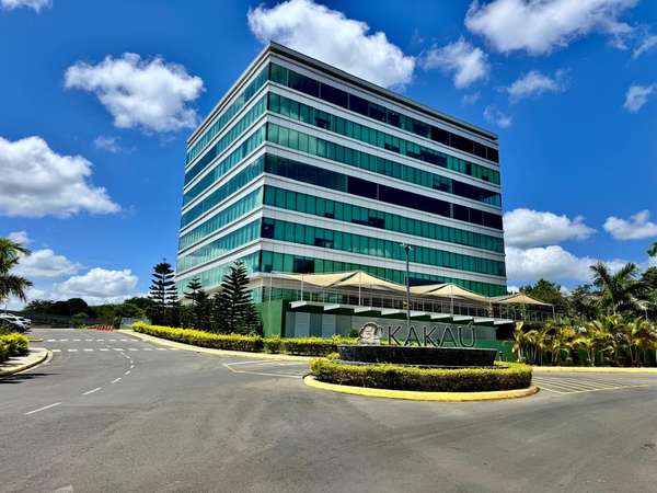 Office for rent in Villa Fontana