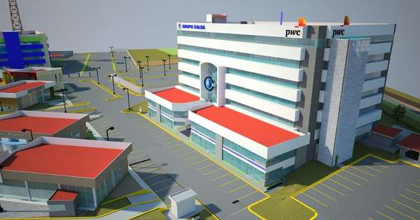 Office for rent in Carretera Masaya