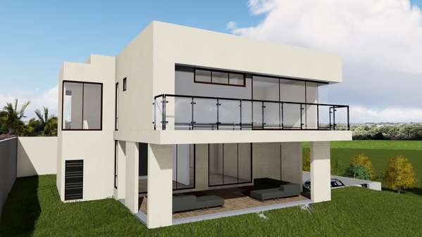 Land / Lot for sale in Villa Fontana Sur