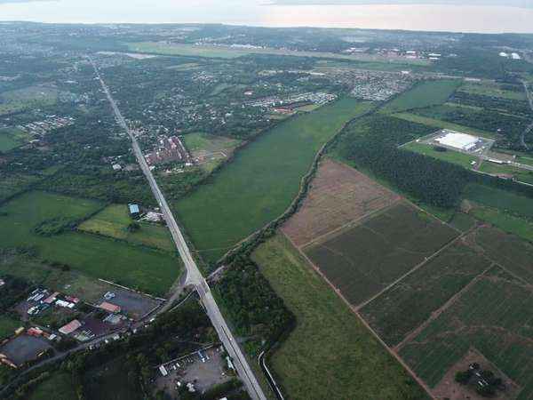 Land / Lot for sale in Carretera Norte