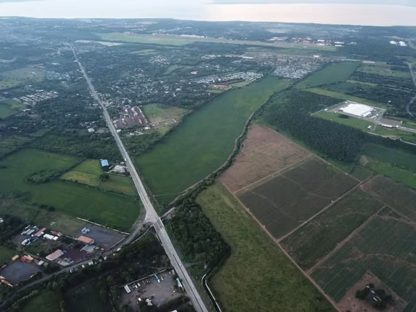 Land / Lot for sale in Carretera Norte