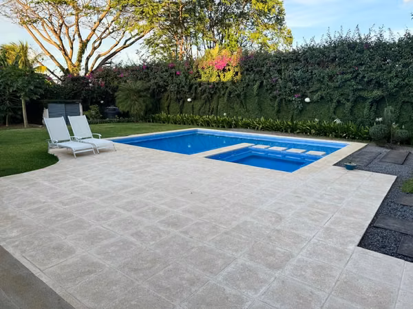House for sale in Santo Domingo
