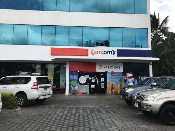 Commercial Unit
 for sale in Santo Domingo