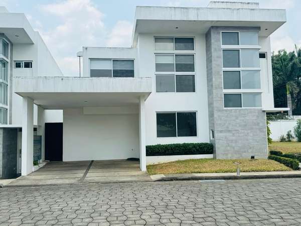 Casa en venta en Santo Domingo