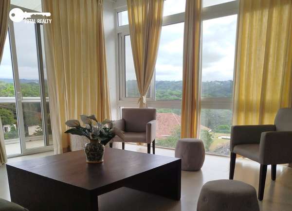 Apartment for rent in Las Cumbres