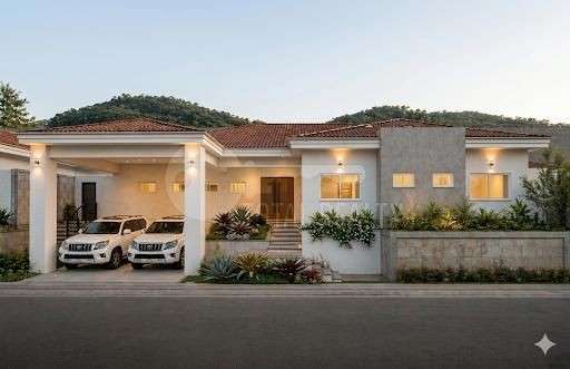 Beautiful House for sale in Santo Domingo, Managua