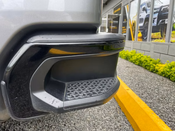Chevrolet Silverado 2023