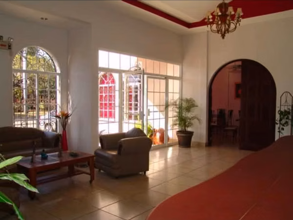 INVESTMENT OPPORTUNITY: HOTEL IN BOLOGNA