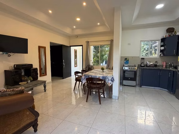 RESIDENCIAL EN MASAYA / U$79,900