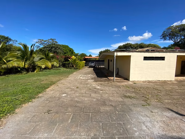 AG- Venta de Finca en Nindirí Precio Negociable o Cambio por casa en Managua