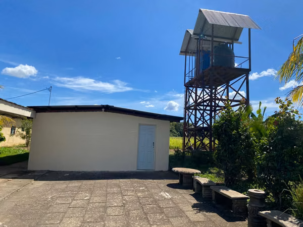 AG- Venta de Finca en Nindirí Precio Negociable o Cambio por casa en Managua