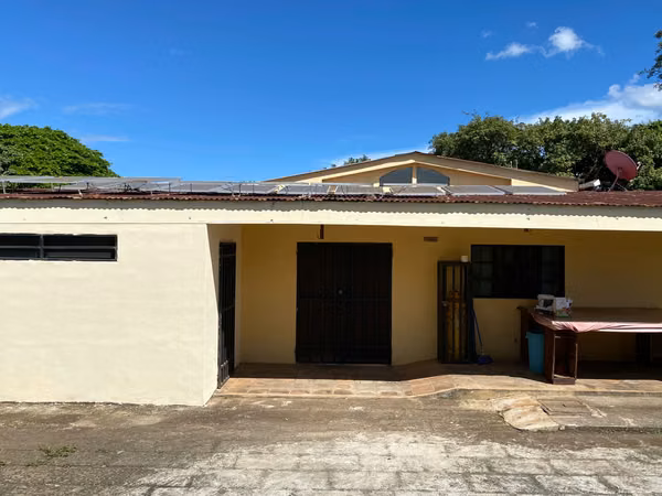 AG- Venta de Finca en Nindirí Precio Negociable o Cambio por casa en Managua