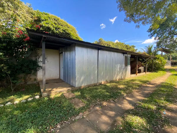 AG- Venta de Finca en Nindirí Precio Negociable o Cambio por casa en Managua