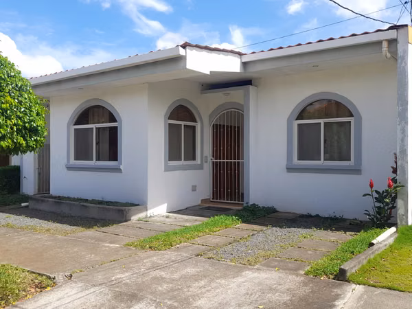 Casa en Venta
