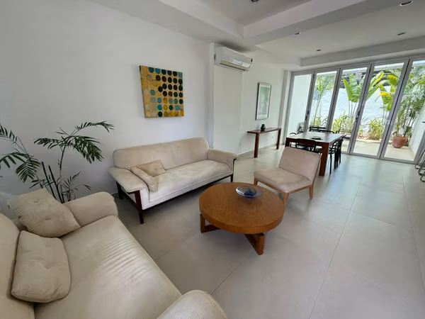 Venta de casa Villa Fontana FP