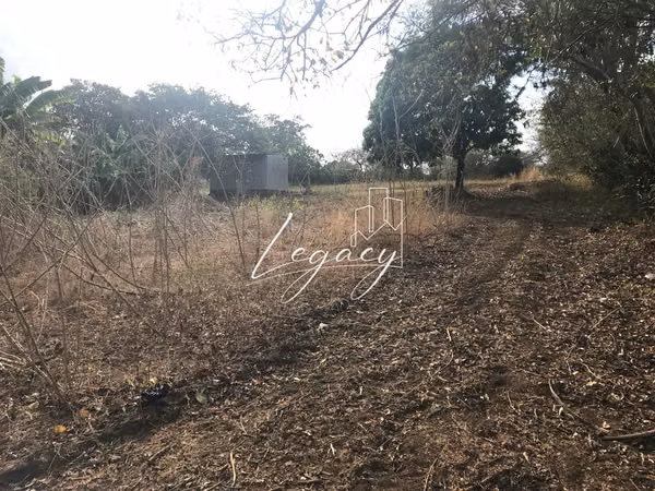 AG-Venta de Terreno en las Jagüitas
