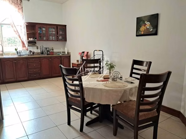 LLD-Casa en Venta en Residencial Exclusivo de Veracruz