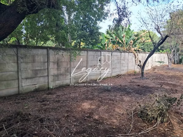 LLD-Venta de Terreno en Zona de Veracruz!