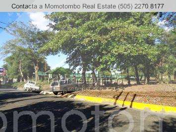Land for Sale &amp; Rent Santo Domingo, Managua