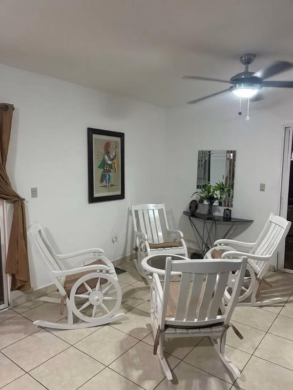Oportunidad de renta altos de las brisas