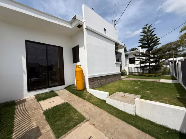 Sell house in road forest to Masaya FP