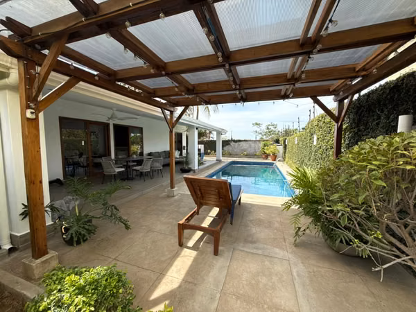 Casa en venta en Villa Fontana – $310,000 FP